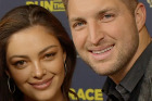 Tim and Demi-Leigh Tebow announce birth of first child, reveal name: ‘Royalty as His princess’