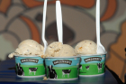 Ben & Jerry's co-founder tells Tucker Carlson 'I love Jesus Christ'