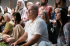 Kelsey Grammer 'cursed God' after sister's murder, had 'reawakening' while filming 'Jesus Revolution'