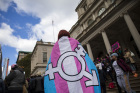 Shocking study challenges mental health claims about puberty blockers