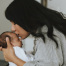 When I fostered a 2-month-old baby, with half a heart