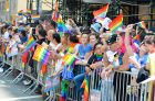 Notice corporations are silent this Pride Month 