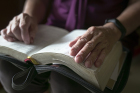 The Bible reading plan that changed my spiritual life