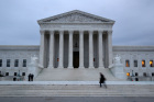 Supreme Court lets punishment stand after kid wore ‘only 2 genders’ shirt to school