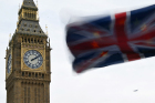 Medical professionals express concern as British lawmakers vote to decriminalize abortion