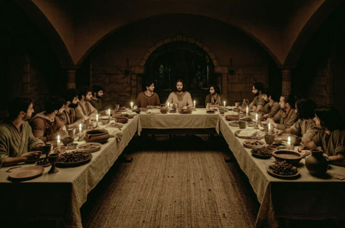 The Chosen