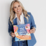 Jennie Allen’s new book helps kids combat anxiety with Scripture: 'Focus on God's promises'