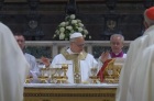 'A watershed moment': Evangelical leaders react to Pope Leo XIV