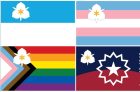Salt Lake City adopts trans, progress pride as official city flags despite state ban