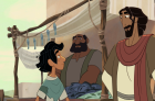 'Light of the World,' new Jesus film told through Apostle John’s eyes to hit theaters this fall