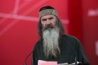 An 'American original': 6 tributes to 'Duck Dynasty' star Phil Robertson