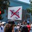 3 cities where agitators attacked police during 'No Kings' protests on Trump's birthday