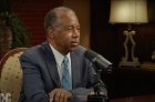 Ben Carson suggests 'illogical' cultural battles indicate spiritual warfare: 'Forces at work'