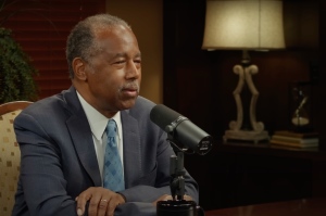 Ben Carson suggests 'illogical' cultural battles indicate spiritual warfare: 'Forces at work'