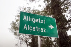 Christians can 'love all people' and support 'Alligator Alcatraz,' Evangelical group says