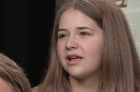 'I went to Heaven': Young girl claims she met Jesus, He miraculously healed her
