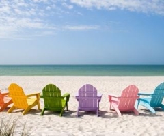5 Bible Verses for Relaxing Your Mind and Spirit