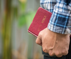 6 ways pastors can find the work-life balance sweet spot