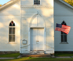 What is faithful Baptist public theology?