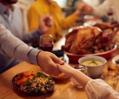 Thanksgiving 2024: Grateful to be a Christian and an American