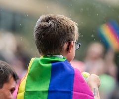 The reckoning of trans-ing kids: Most pressing pastoral care issue of our time