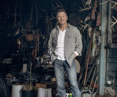 Craig Morgan says his faith is 'non-negotiable,' praises 'resurgence of American pride’