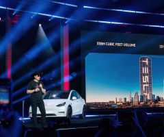 The epidemic of political violence: Tesla, Elon Musk and Luigi Mangione