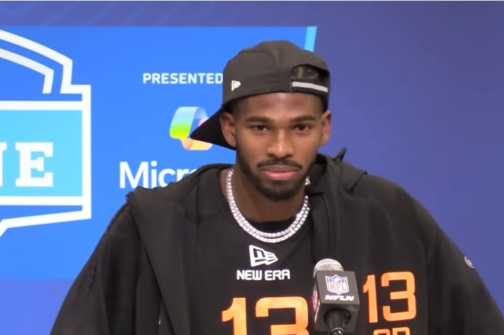 5 church leaders react to Shedeur Sanders’ NFL draft controversy