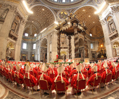 Is the papacy biblical?