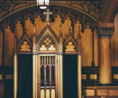 DOJ launches probe into Washington law forcing Catholic priests to violate confessional seal