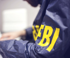 Over 200 child sex abuse offenders charged, 115 kids rescued in nationwide crackdown