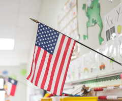 Texas bill would block college students in the US illegally from paying in-state tuition 