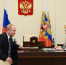 Russian patriarch praises Putin's influence on church-state relations despite persecution
