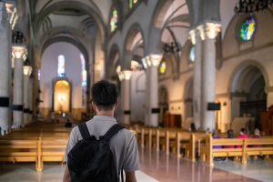 The future of the Church isn’t dying — it’s rising. Look at Gen Z and millennial males 