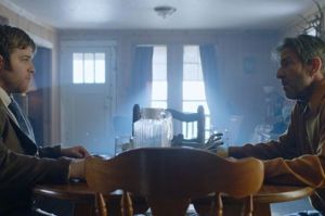 Sequel to 'I Can Only Imagine' gets new release date, will focus on MercyMe song 'Even If'
