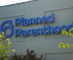 'Women deserved better': Pro-lifers react as Planned Parenthood tops abortion record