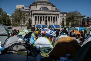 Hundreds of college students, groups targeted for speech in last 5 years: watchdog