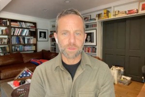 Kirk Cameron on discipling children in a dark culture, hope for the next generation