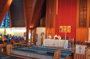 Over 5,500 sign petition against NJ town's plan to seize Episcopal church via eminent domain