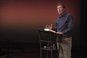Megachurch backs male students being investigated for complaining about female in locker room