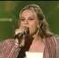 Christian singer Breanna Nix hits No. 1 on iTunes country songs chart 