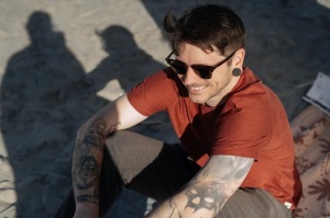 Former drummer of Christian metalcore band killed in plane crash