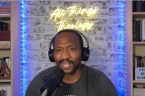 Church pulls endorsement of Christian YouTuber Kris Williams over alleged online adultery