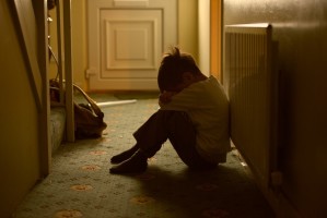 How congregations become targets for child abuse