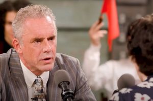 Jordan Peterson refuses to say he is Christian in viral debate with atheist: 'I don't have to tell you'