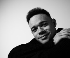 From Grammy stage to pulpit: Tauren Wells talks redefining joy, church planting and evolving theology