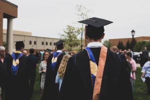 Valedictorian touts Christian faith in graduation speech after censorship attempt: lawyers