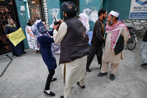 Afghan Christian refugees facing deportation still in limbo; advocate rejects claim it's safe to return