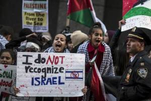 NY man charged with 3 hate crimes against Jews has link to Hamas' military wing: report