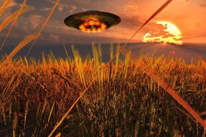 The truth behind UFOs and alien abductions with Joseph Jordan